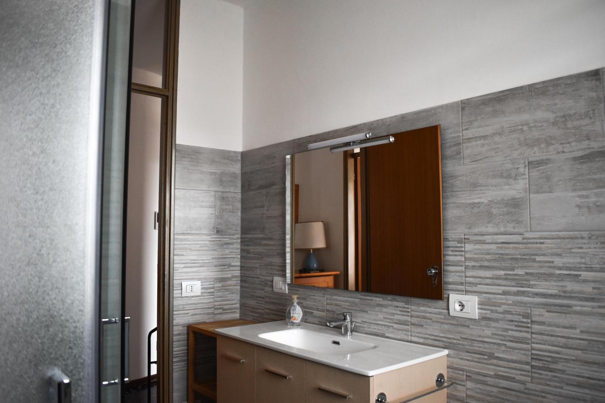 ורבאניה Ciceri Properties Monte Zeda מראה חיצוני תמונה