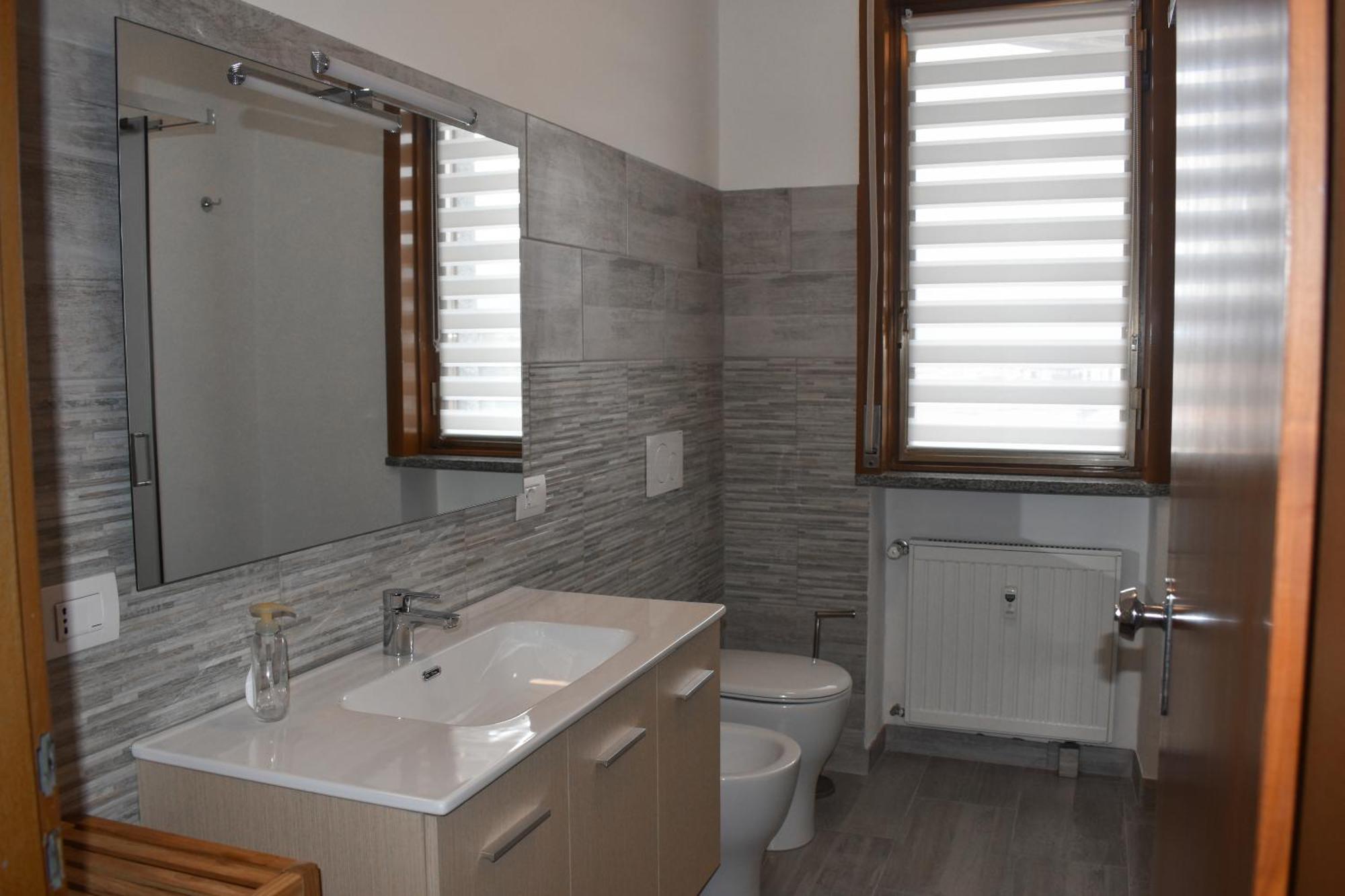 ורבאניה Ciceri Properties Monte Zeda מראה חיצוני תמונה