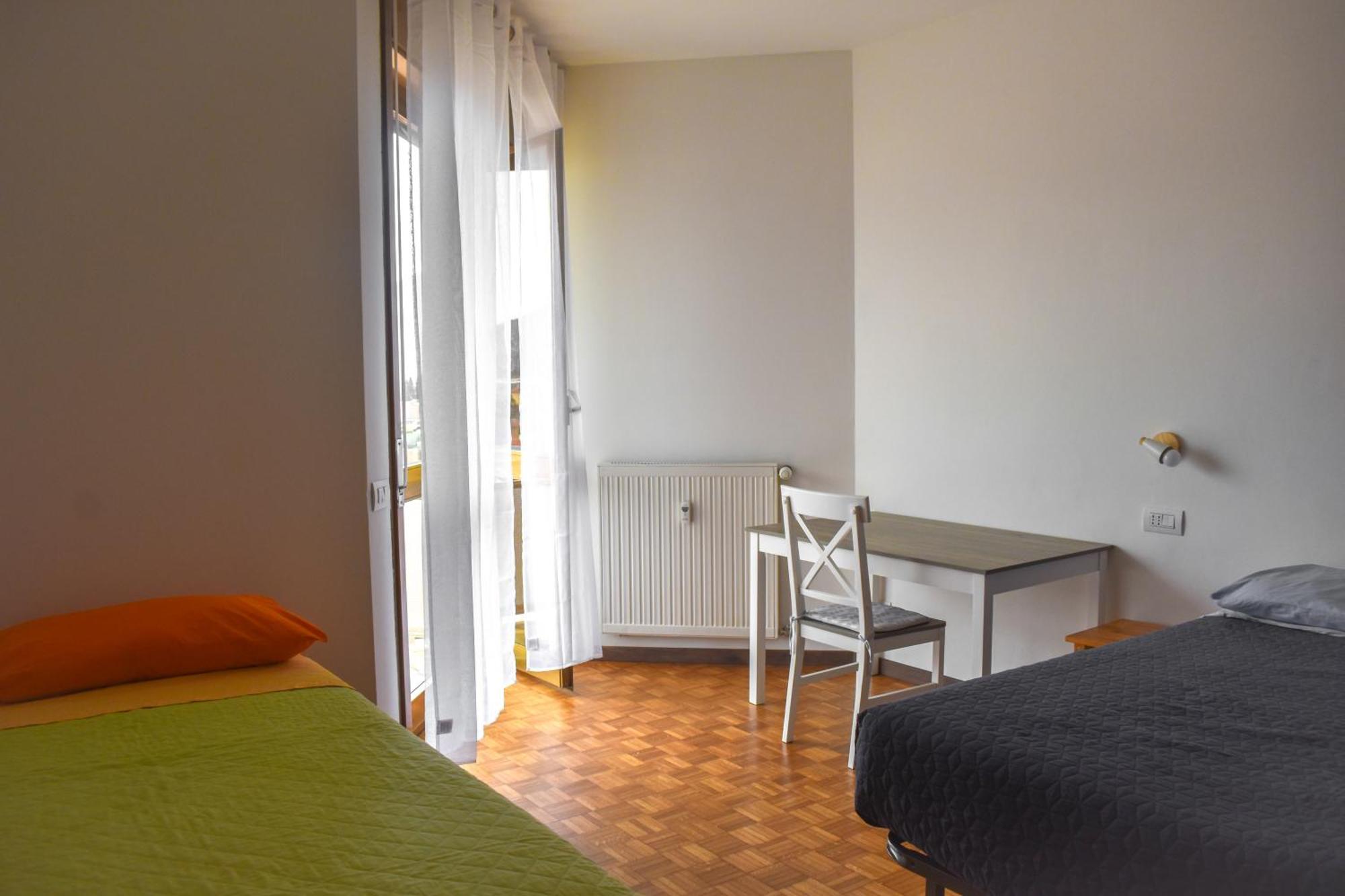 ורבאניה Ciceri Properties Monte Zeda מראה חיצוני תמונה