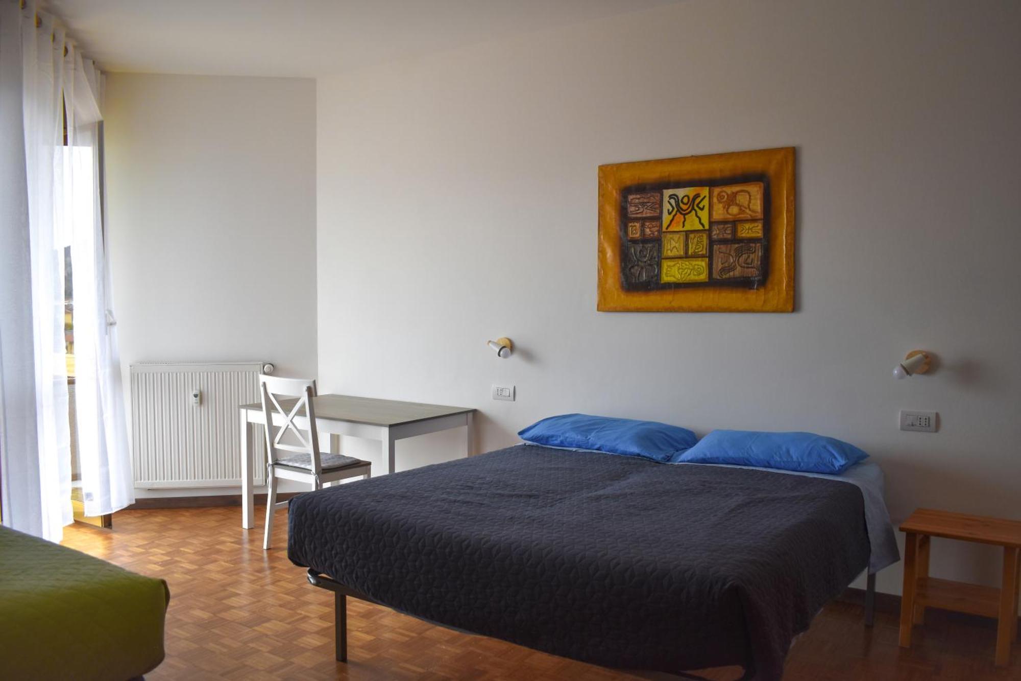ורבאניה Ciceri Properties Monte Zeda מראה חיצוני תמונה